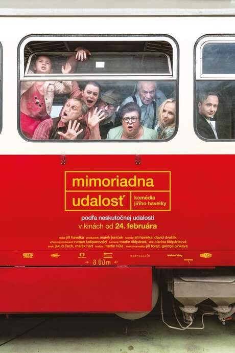 Emergency Situation